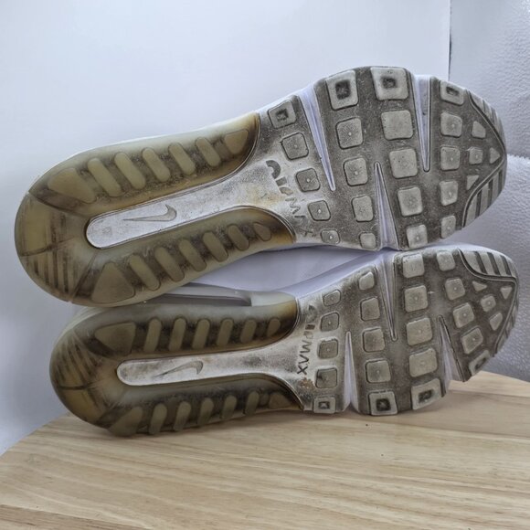 Nike Air Max 2090 Shoes Womens Size 9.5 Running CT1290-100 Sneakers - Picture 8 of 9